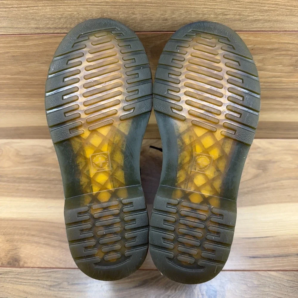 Dr. Martens big kids